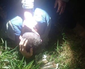 Fiscalía imputa a tres ñatos por secuestro del pendex menó