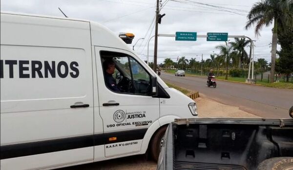 Tres de los seis brasileños detenidos por cuádruple homicidio en Pedro Juan fueron expulsados