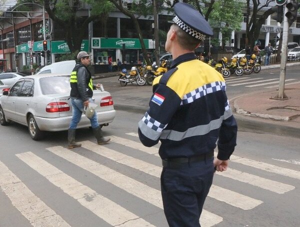 Armar a Policías Municipales riñe con la Constitución Nacional, afirma abogado - ADN Digital