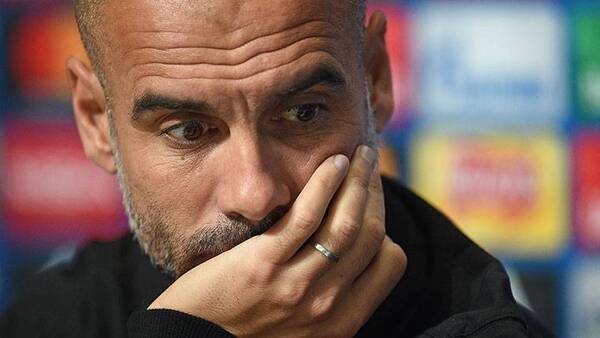 Crónica / La fortuna que ya gastó el Manchester City desde la llegada de Pep Guardiola
