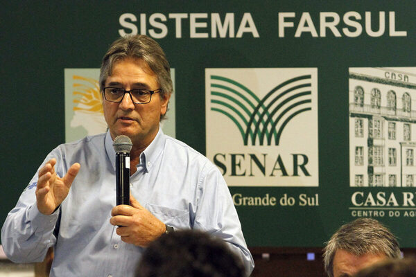 Cambio de estatus sanitario en Brasil: “No hemos sentido progreso en términos de precios y mercados”