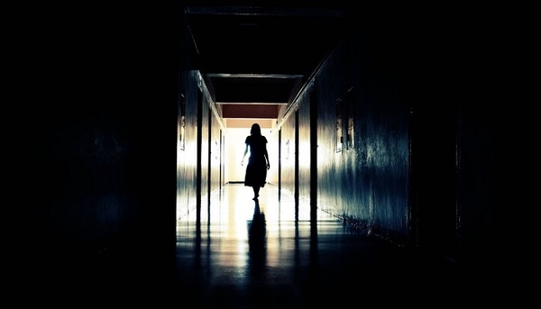 Directora habla del fantasma del Hospital de Itaguá - Teleshow