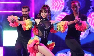 Gabi afirmó que eliminaría a Lee | Telefuturo