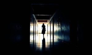 El fantasma del Hospital de Itaguá | Telefuturo