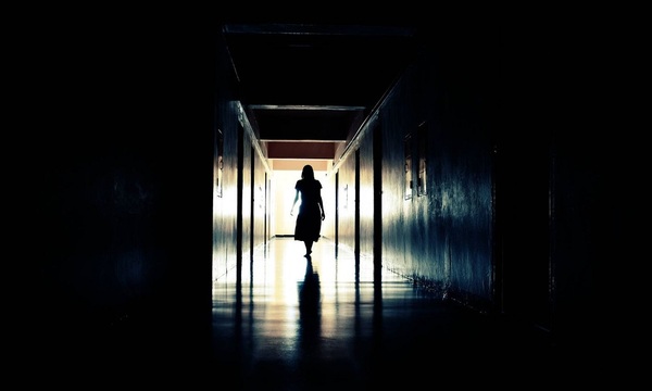 El fantasma del Hospital de Itaguá | Telefuturo