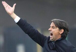 Inter va otra vez por la punta en Italia - Fútbol - ABC Color