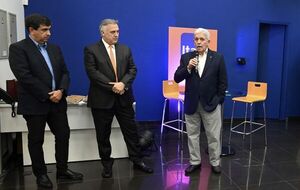 Ford trae importantes novedades - Empresariales - ABC Color