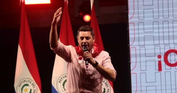 La Nación / Instan a poner fin a gestión propuesta por Velázquez