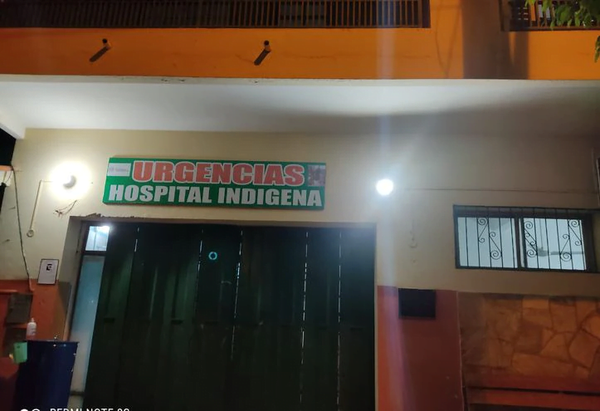 Bebé muere electrocutado al recostarse por una columna de Karanday en su casa - Noticiero Paraguay
