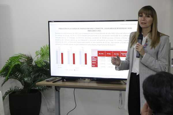Diario HOY | Semana del trabajo cierra hoy con ferias y actividades