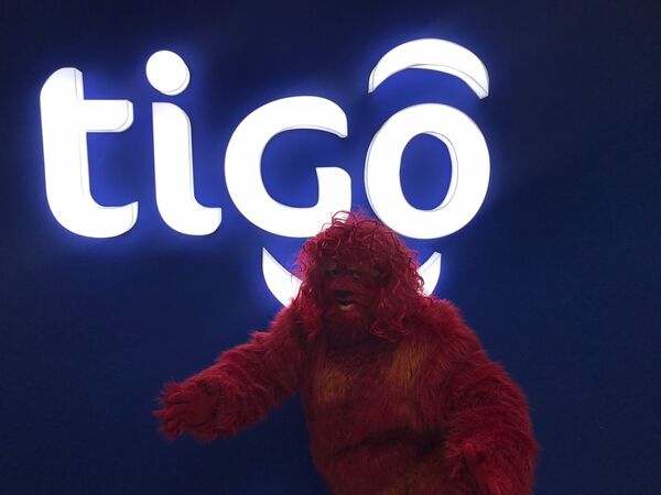 Volvió la tradicional Feria Tigo en Encarnación