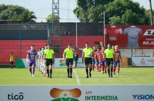 Se viene la sexta fecha de la Intermedia