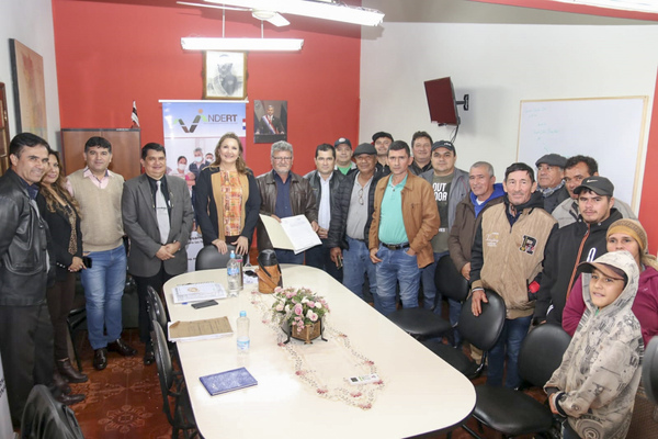Foro Social de Alto Paraná destaca avances en soluciones a problemática rural - La Clave