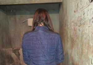 Diario HOY | Vendedora agrede a militar por incautar sus productos