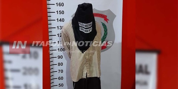 M. OTAÑO: HOMBRE FALLECIÓ TRAS BRUTAL GOLPIZA DURANTE RONDA DE TRAGOS