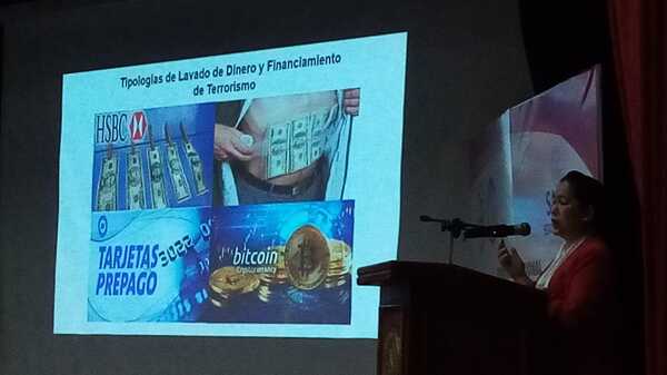 Se necesitan leyes para luchar contra el crimen organizado y las criptomonedas - La Clave
