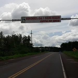 Hallan dos cuerpos sin vida en San Pedro | 1000 Noticias