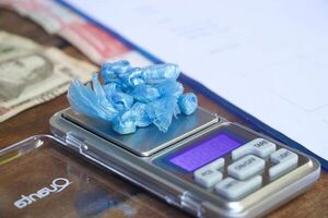 Vecinos preocupados por inseguridad piden endurecer lucha contra consumo de drogas - Nacionales - ABC Color