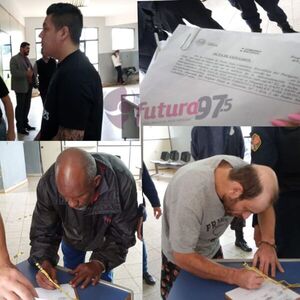 Tres brasileños fueron expulsados de Paraguay