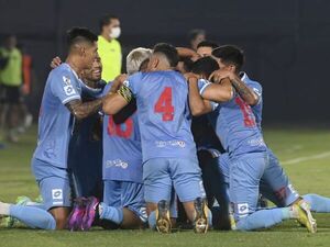 Nacional y Resistencia abren la jornada de los clásicos - Fútbol - ABC Color