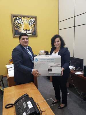 Juez denunciado por prevaricato notificó primero levantamiento de embargos y luego dictó resolución - La Clave