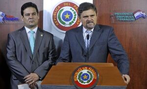 Rechazan aclaratoria y jueza podrá fijar preliminar por supuesta “tragada” en la ANDE - Nacionales - ABC Color