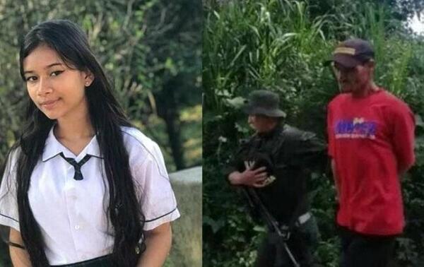 Joven asesinada alcanzó a tomar foto de su abusador, que fue linchado hasta la muerte en Colombia – Prensa 5