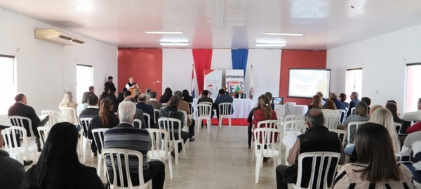 Presentaron planificación a ser desplegada para las elecciones nacionales 2022/2023
