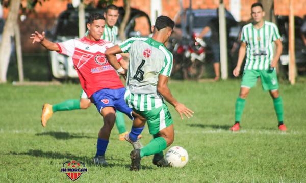 Este domingo surgirán los semifinalistas del balompié ovetense - OviedoPress