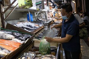 La inflación en Chile alcanza un 1,4 % en abril y se dispara a 10,5 % en 12 meses - MarketData