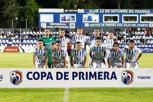 Fecha 14 del Apertura arranca este viernes con dos partidos - PARAGUAYPE.COM