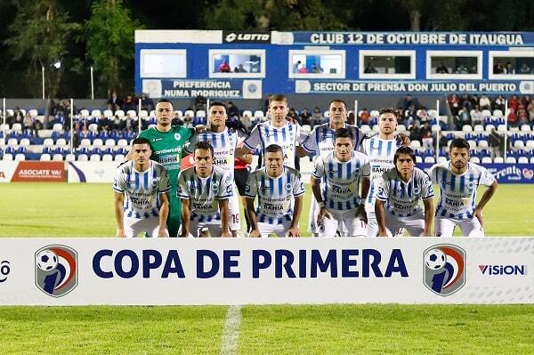 Fecha 14 del Apertura arranca este viernes con dos partidos - PARAGUAYPE.COM