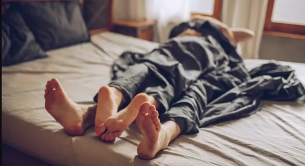 Consejos para llegar al orgasmo en pareja - El Independiente