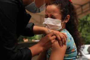 Diario HOY | Reportan aumento de cuadros gripales en los menores