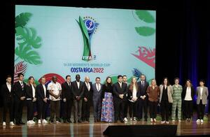 España y Brasil jugarán el partido inaugural del Mundial Femenino Sub'20 - El Independiente