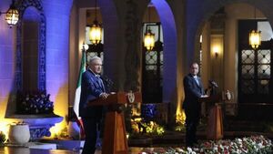 López Obrador critica a EE.UU. por no destinar