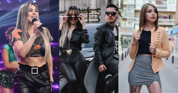 Nadia, Will, Marilina y Ramonita Vera deleitarán a los paraguayos de España