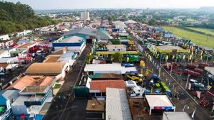 Expo Santa Rita inicia este sábado con 300 expositores - La Clave