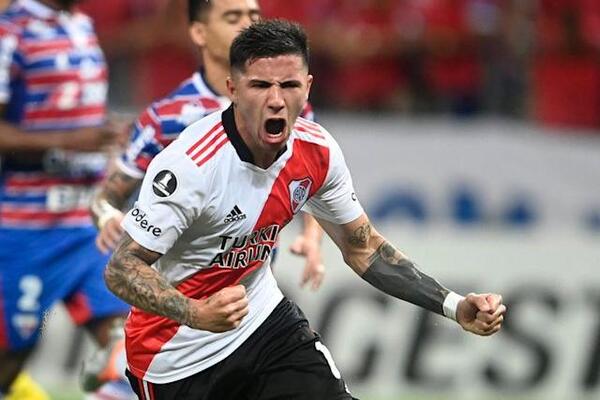 River empata ante Fortaleza con un Armani figura y se acerca a octavos - El Independiente