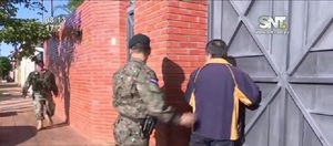 Familia Denis: No quieren más solidaridad si no resultados - SNT