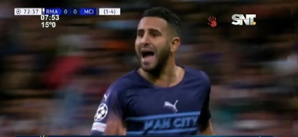 Bloque de Deportes: Top five de goles - SNT