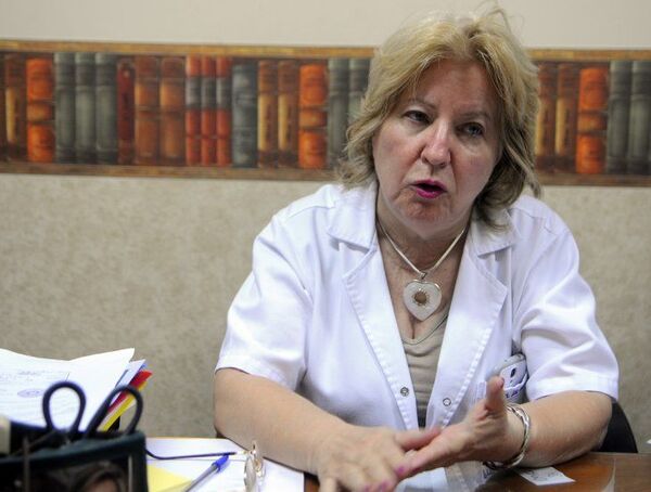 Hepatitis aguda infantil: “El mundo científico está a oscuras”, afirman - ADN Digital