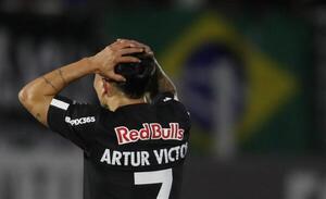 Bragantino sigue segundo en su grupo y Vélez en el fondo - El Independiente