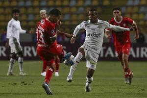 Unión La Calera derrota a domicilio a Banfield - El Independiente