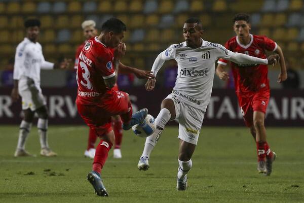 Unión La Calera derrota a domicilio a Banfield - El Independiente