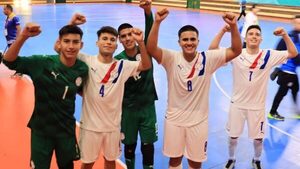 LA ALBIRROJITA SE RECUPERA EN ROSARIO