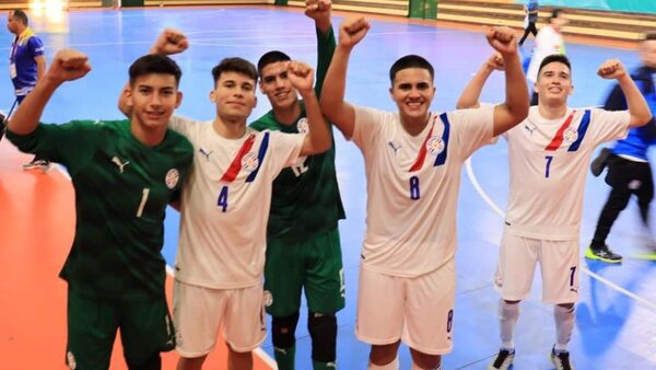 LA ALBIRROJITA SE RECUPERA EN ROSARIO