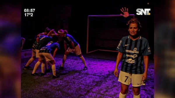 PLAY OFF: se presenta este fin de semana - SNT