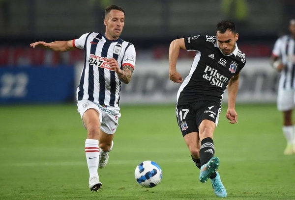 Alianza Lima y Colo-Colo firman tablas - El Independiente