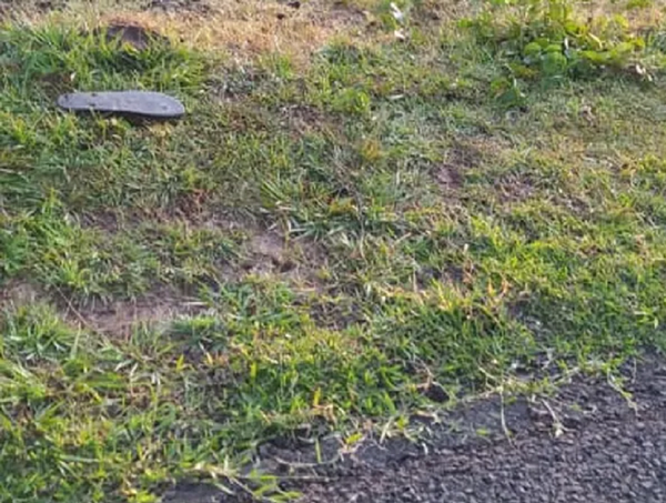 Hallan dos cadáveres con rastros de ejecución en San Pedro · Radio Monumental 1080 AM